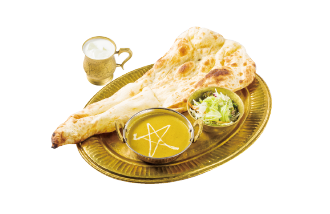 ガパオライス